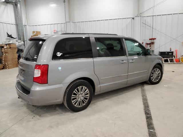 Photo 2 VIN: 2C4RC1CG6DR809415 - CHRYSLER MINIVAN 