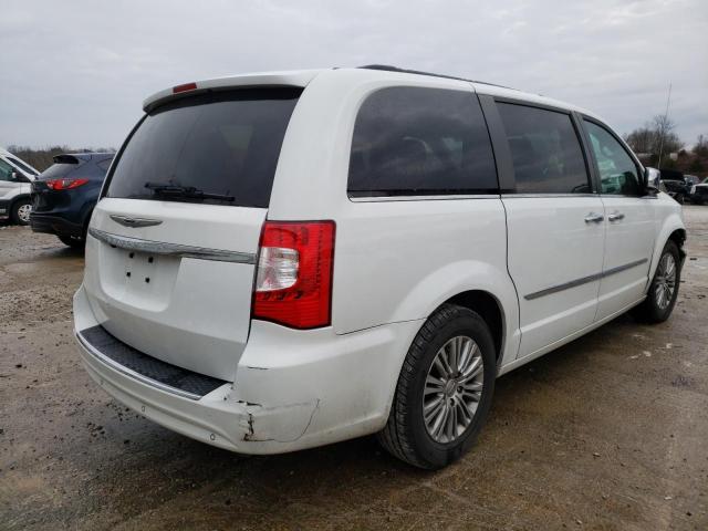 Photo 3 VIN: 2C4RC1CG6DR816204 - CHRYSLER TOWN &AMP COU 