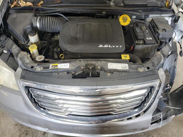 Photo 11 VIN: 2C4RC1CG6ER108133 - CHRYSLER TOWN & COU 