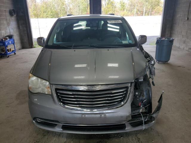 Photo 4 VIN: 2C4RC1CG6ER108133 - CHRYSLER TOWN & COU 