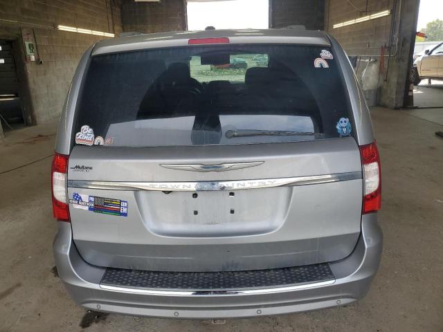 Photo 5 VIN: 2C4RC1CG6ER108133 - CHRYSLER TOWN & COU 