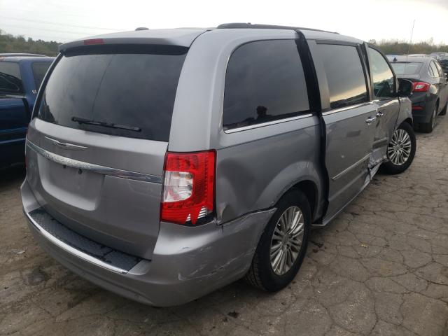 Photo 3 VIN: 2C4RC1CG6ER108407 - CHRYSLER TOWN &AMP COU 