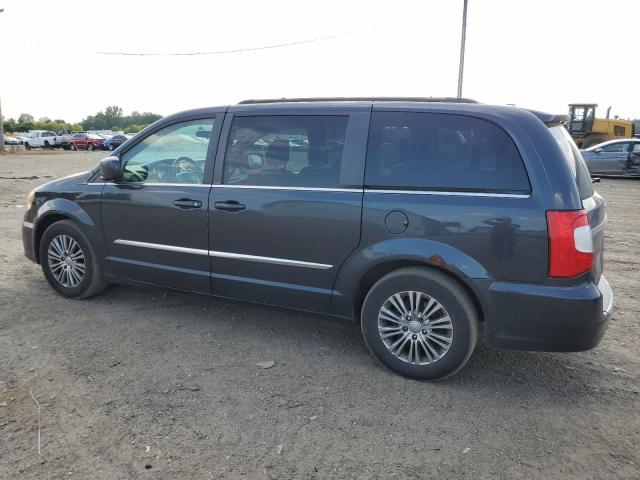 Photo 1 VIN: 2C4RC1CG6ER118497 - CHRYSLER TOWN & COU 