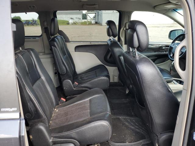 Photo 10 VIN: 2C4RC1CG6ER118497 - CHRYSLER TOWN & COU 