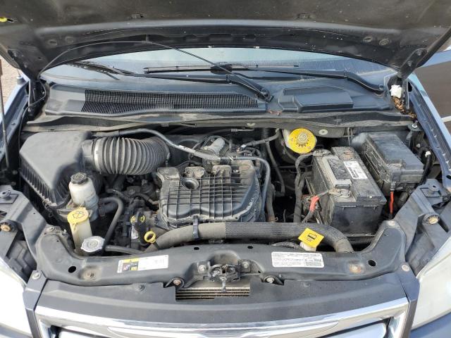 Photo 11 VIN: 2C4RC1CG6ER118497 - CHRYSLER TOWN & COU 