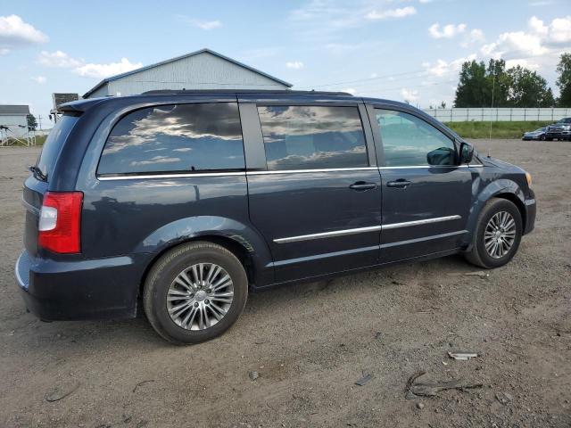 Photo 2 VIN: 2C4RC1CG6ER118497 - CHRYSLER TOWN & COU 