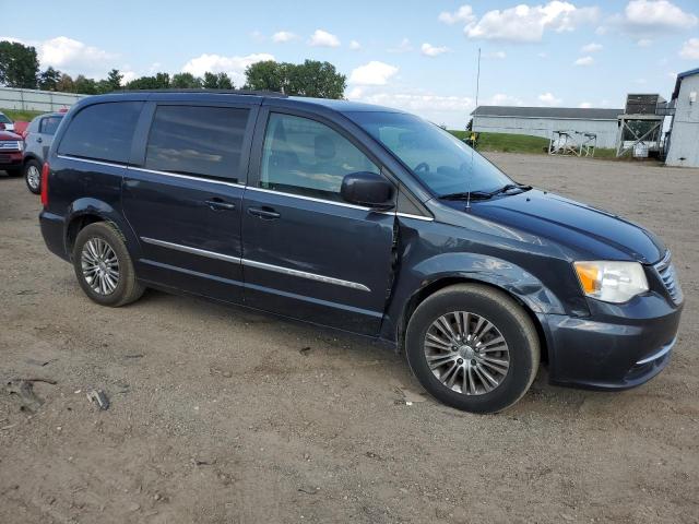 Photo 3 VIN: 2C4RC1CG6ER118497 - CHRYSLER TOWN & COU 