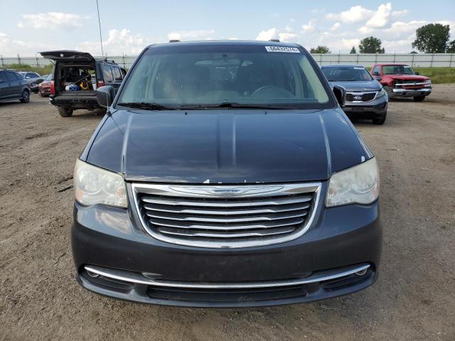 Photo 4 VIN: 2C4RC1CG6ER118497 - CHRYSLER TOWN & COU 