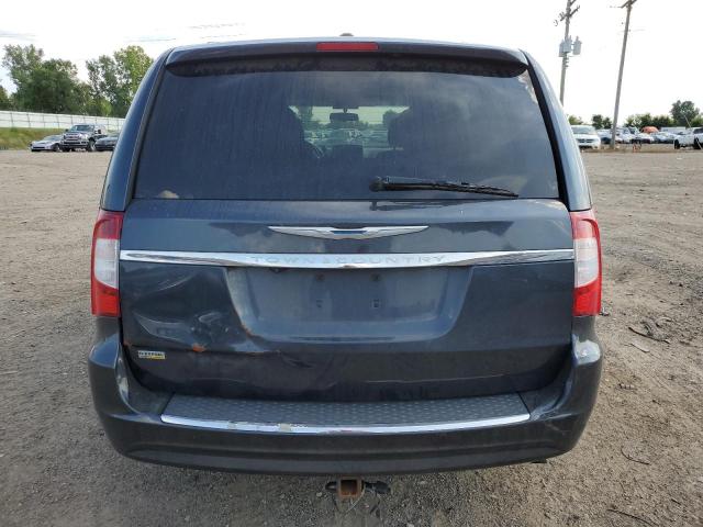 Photo 5 VIN: 2C4RC1CG6ER118497 - CHRYSLER TOWN & COU 