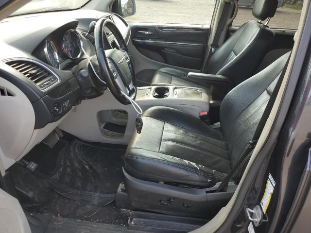 Photo 6 VIN: 2C4RC1CG6ER118497 - CHRYSLER TOWN & COU 