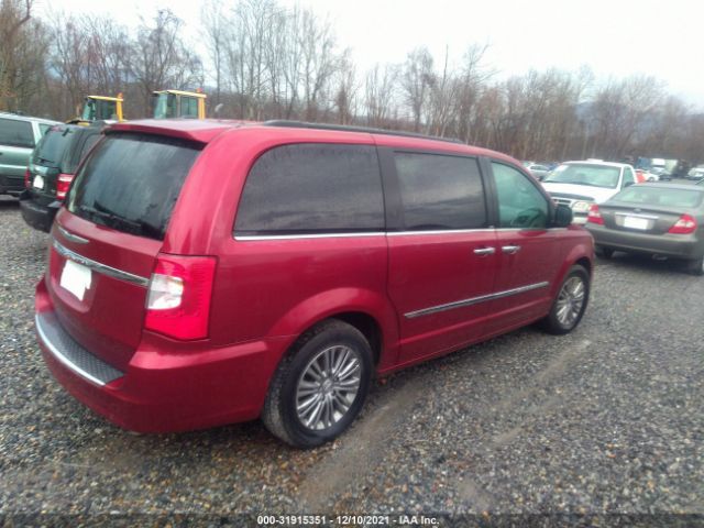 Photo 3 VIN: 2C4RC1CG6ER133646 - CHRYSLER TOWN & COUNTRY 