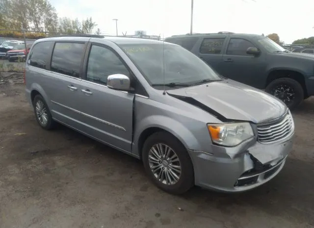 Photo 0 VIN: 2C4RC1CG6ER143156 - CHRYSLER TOWN & COUNTRY 