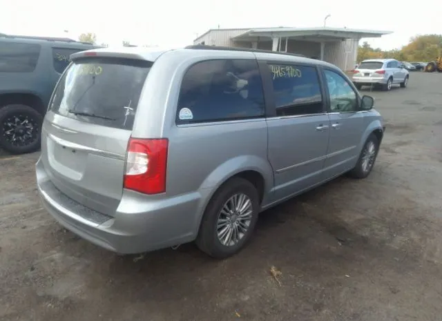 Photo 3 VIN: 2C4RC1CG6ER143156 - CHRYSLER TOWN & COUNTRY 