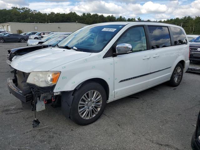 Photo 0 VIN: 2C4RC1CG6ER163990 - CHRYSLER TOWN & COU 