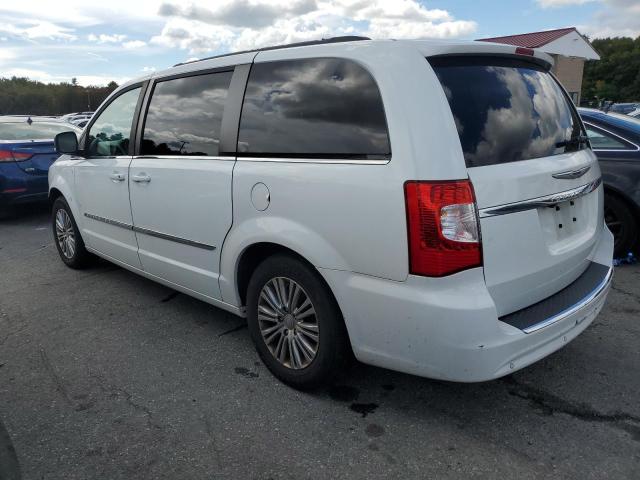 Photo 1 VIN: 2C4RC1CG6ER163990 - CHRYSLER TOWN & COU 