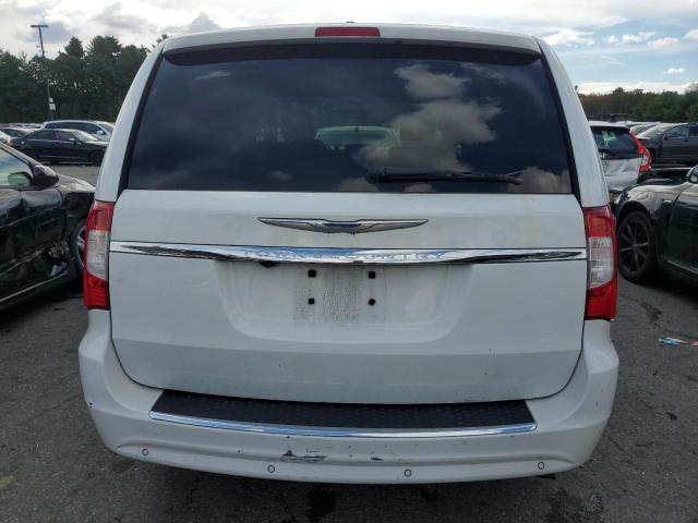 Photo 5 VIN: 2C4RC1CG6ER163990 - CHRYSLER TOWN & COU 