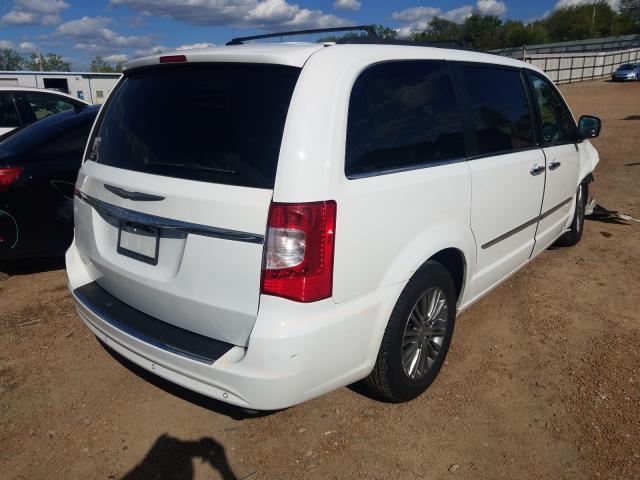 Photo 3 VIN: 2C4RC1CG6ER165352 - CHRYSLER TOWN & COU 