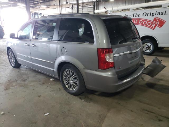 Photo 1 VIN: 2C4RC1CG6ER171104 - CHRYSLER TOWN & COU 