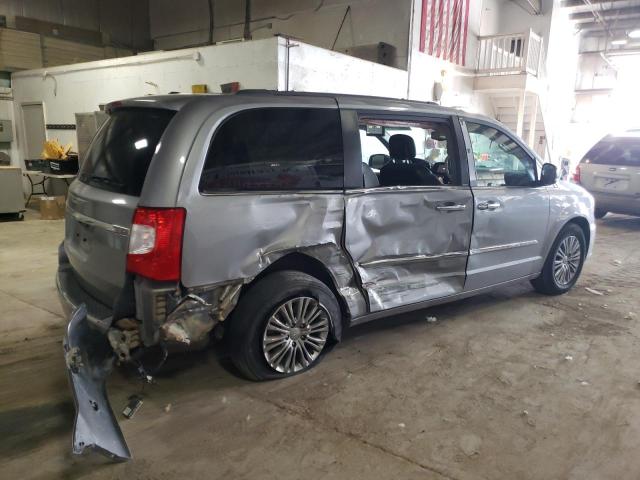 Photo 2 VIN: 2C4RC1CG6ER171104 - CHRYSLER TOWN & COU 