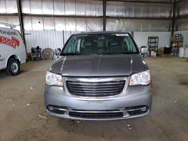 Photo 4 VIN: 2C4RC1CG6ER171104 - CHRYSLER TOWN & COU 