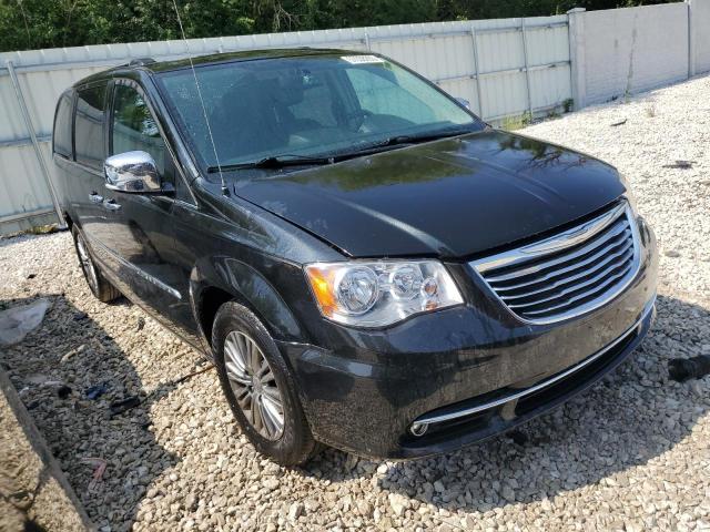 Photo 3 VIN: 2C4RC1CG6ER191739 - CHRYSLER TOWN & COU 