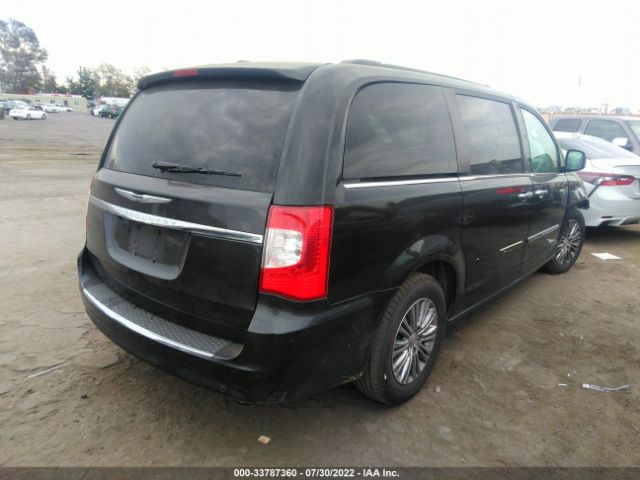 Photo 3 VIN: 2C4RC1CG6ER225551 - CHRYSLER TOWN & COUNTRY 