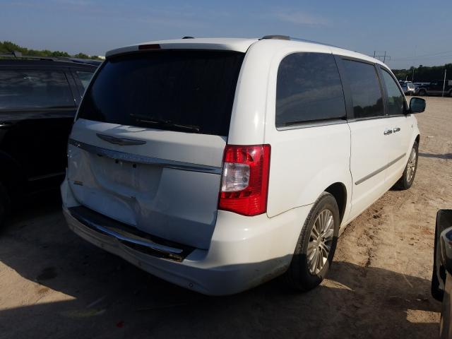 Photo 3 VIN: 2C4RC1CG6ER228255 - CHRYSLER TOWN & COU 