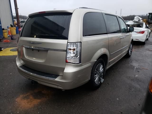 Photo 3 VIN: 2C4RC1CG6ER234699 - CHRYSLER TOWN &AMP COU 