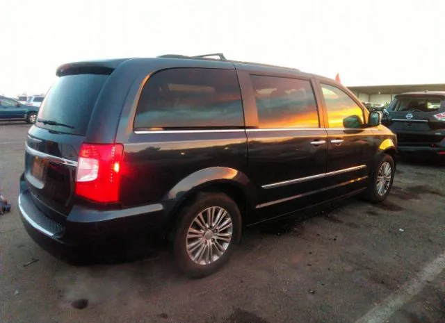 Photo 3 VIN: 2C4RC1CG6ER238557 - CHRYSLER TOWN & COUNTRY 