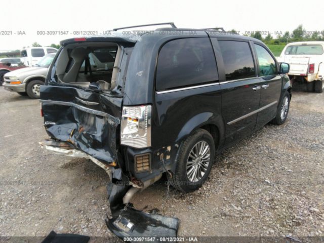 Photo 3 VIN: 2C4RC1CG6ER238719 - CHRYSLER TOWN & COUNTRY 