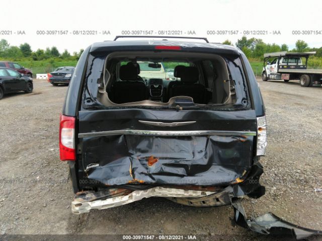 Photo 5 VIN: 2C4RC1CG6ER238719 - CHRYSLER TOWN & COUNTRY 