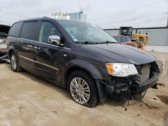 Photo 3 VIN: 2C4RC1CG6ER248652 - CHRYSLER MINIVAN 