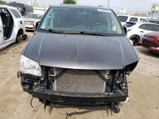 Photo 4 VIN: 2C4RC1CG6ER248652 - CHRYSLER MINIVAN 