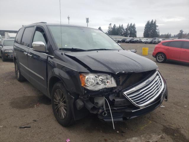 Photo 0 VIN: 2C4RC1CG6ER249929 - CHRYSLER TOWN &AMP COU 