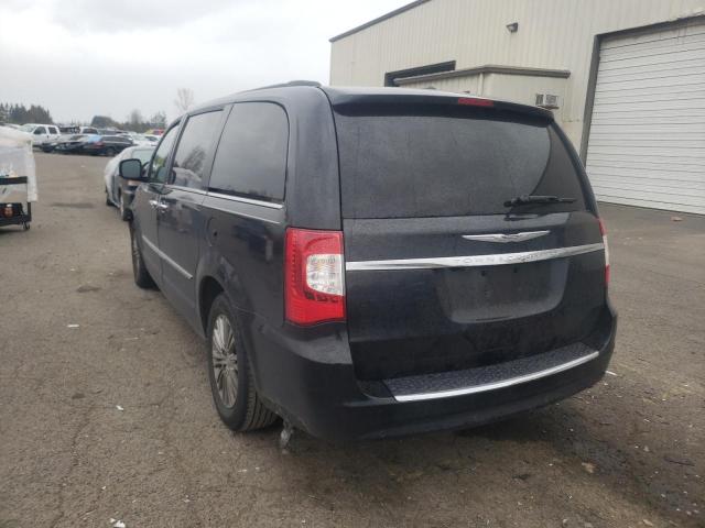 Photo 2 VIN: 2C4RC1CG6ER249929 - CHRYSLER TOWN &AMP COU 