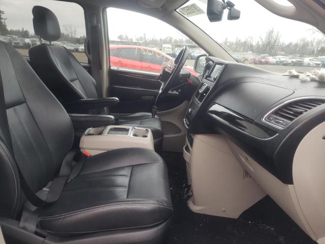 Photo 4 VIN: 2C4RC1CG6ER249929 - CHRYSLER TOWN &AMP COU 