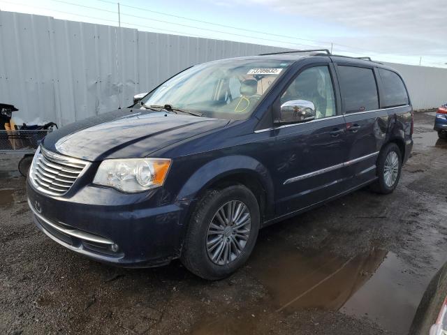 Photo 0 VIN: 2C4RC1CG6ER252071 - CHRYSLER TOWN & COU 