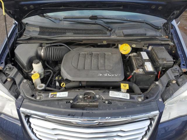 Photo 11 VIN: 2C4RC1CG6ER252071 - CHRYSLER TOWN & COU 