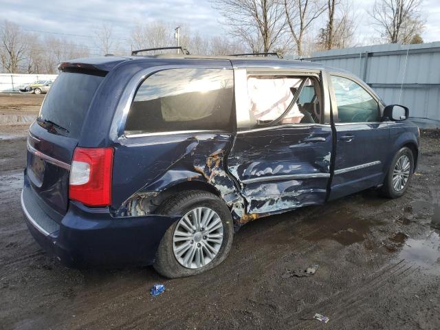 Photo 2 VIN: 2C4RC1CG6ER252071 - CHRYSLER TOWN & COU 