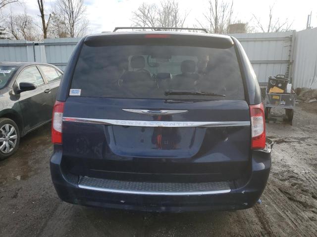 Photo 5 VIN: 2C4RC1CG6ER252071 - CHRYSLER TOWN & COU 