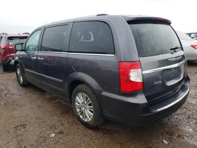 Photo 1 VIN: 2C4RC1CG6ER258677 - CHRYSLER TOWN & COU 