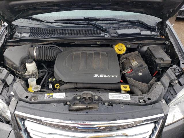 Photo 11 VIN: 2C4RC1CG6ER258677 - CHRYSLER TOWN & COU 