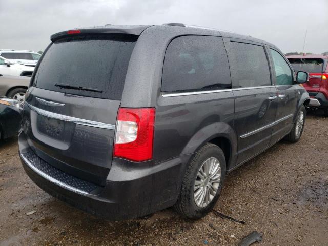 Photo 2 VIN: 2C4RC1CG6ER258677 - CHRYSLER TOWN & COU 