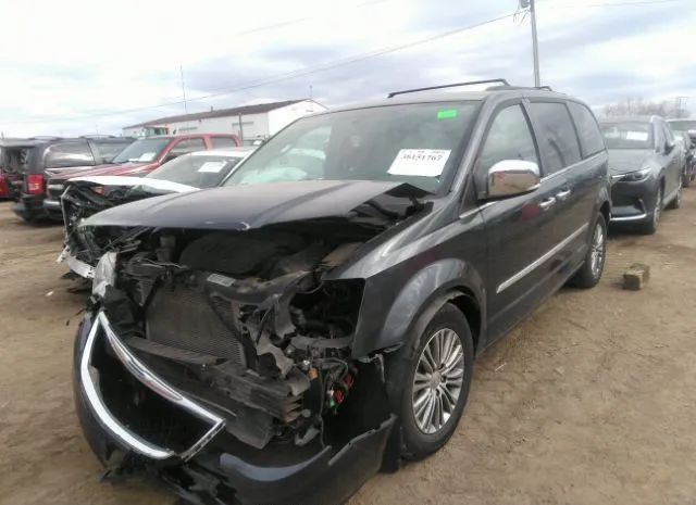 Photo 1 VIN: 2C4RC1CG6ER277021 - CHRYSLER TOWN & COUNTRY 