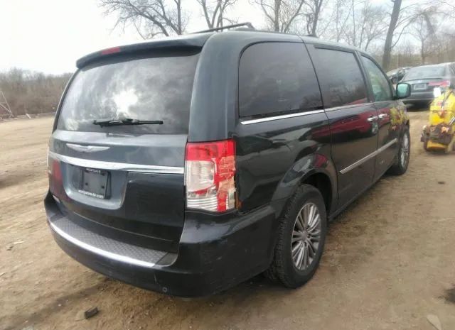 Photo 3 VIN: 2C4RC1CG6ER277021 - CHRYSLER TOWN & COUNTRY 