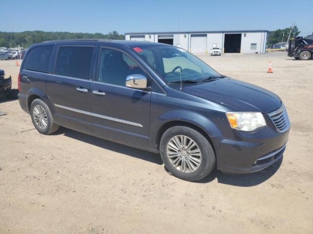 Photo 3 VIN: 2C4RC1CG6ER311118 - CHRYSLER MINIVAN 