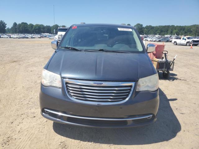 Photo 4 VIN: 2C4RC1CG6ER311118 - CHRYSLER MINIVAN 