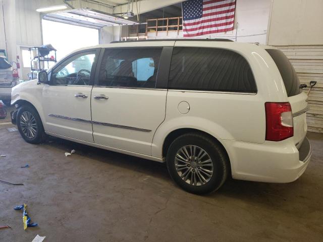 Photo 1 VIN: 2C4RC1CG6ER338643 - CHRYSLER TOWN & COU 