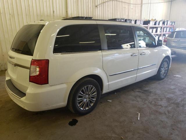 Photo 2 VIN: 2C4RC1CG6ER338643 - CHRYSLER TOWN & COU 