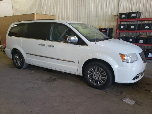 Photo 3 VIN: 2C4RC1CG6ER338643 - CHRYSLER TOWN & COU 